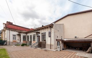Casă interbelică ultracentrală | Bulevardul Republicii nr. 129 | - Poză 5