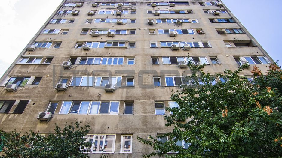 Drumul Taberei - Favorit, garsoniera, 3/10, mutare imediata, mobilata - Poză 13