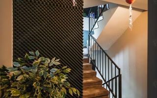 Pensiune la cheie LUX 3* ULTRACENTRAL Iasi -ROI <10 ani - Poză 6