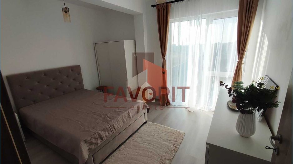 Apartament 2 camere | bloc nou | Parcare | Ciarda Roșie - Poză 4