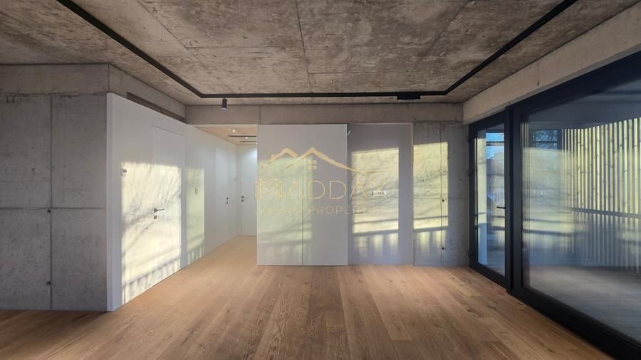 Dorobanti, Ap. 3 camere standard nZEB. Acces cu lift direct in apartament, garaj - Poză 1