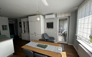 Apartament modern 2 camere, etaj intermediar – Piața 1 Mai - Poză 7