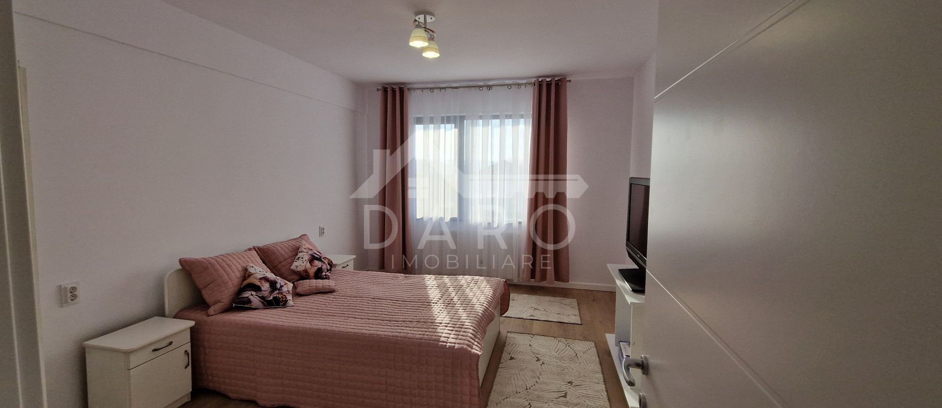 Chirie Livezeni,  bloc nou, Lavanda Rezidence - Poză 1