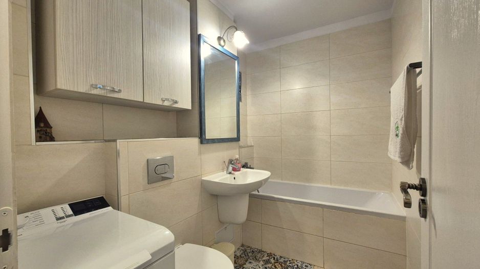 Exclusivitate - Zona Spitalul Judetean, apartament renovat complet - Poză 14