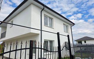 Casă nouă, 5 camere, 319 mp teren, toate utilitățile, Alba - Micesti - Poză 1