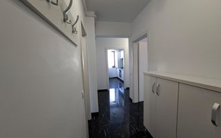 Apartament modern 59 mp 2 camere balcon 9 mp si parcare pe Dna Stanca - Poză 6