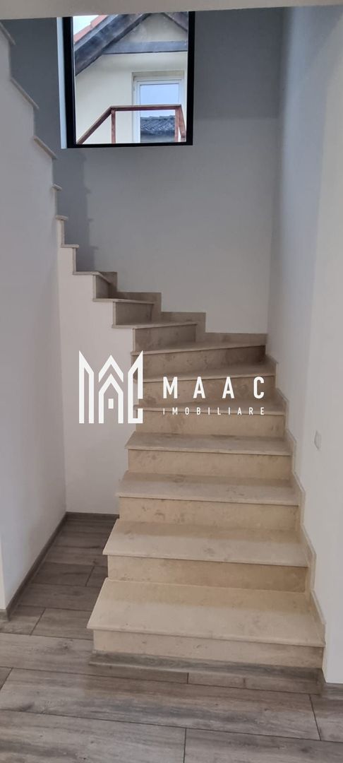 Casa 4 camere | 2 bai | Curte l 120 MP | Cristian La cheie | Zona de Sere - Poză 9