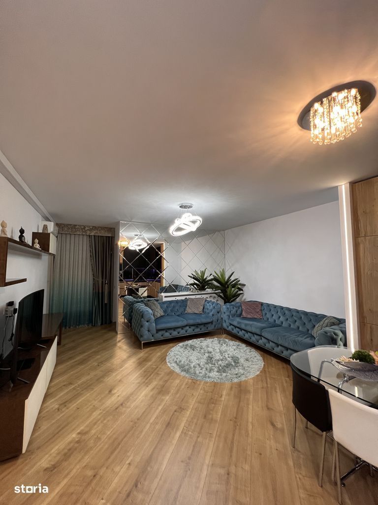 Apartament 3 camere 4CityNorth Pipera - Poză 4