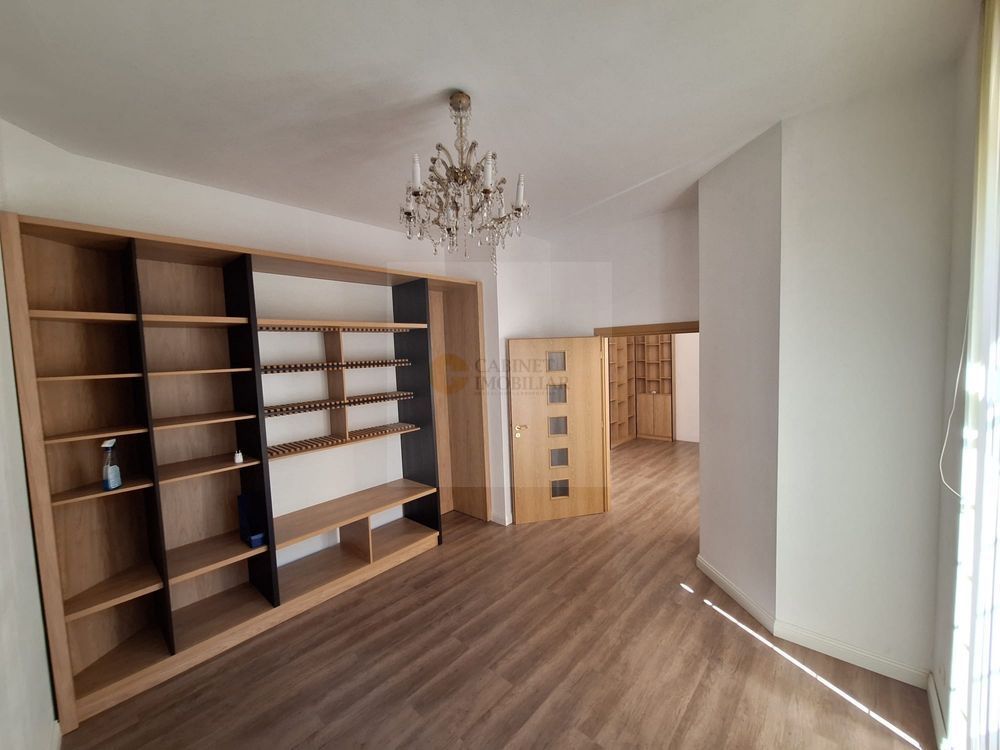 2 camere in vila antebelica - Parcul Sf. Gheorghe - Poză 1