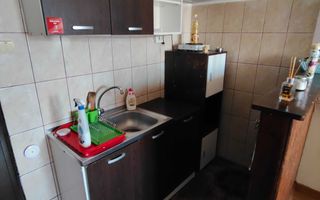 Garsonieră mobilată în zona Siraj, bulevardul Poitiers, Iași - Poză 6