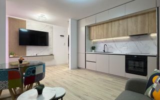 Apartament 3 camere de închiriat | Sibiu, Doamna Stanca | 61 mp - Poză 2