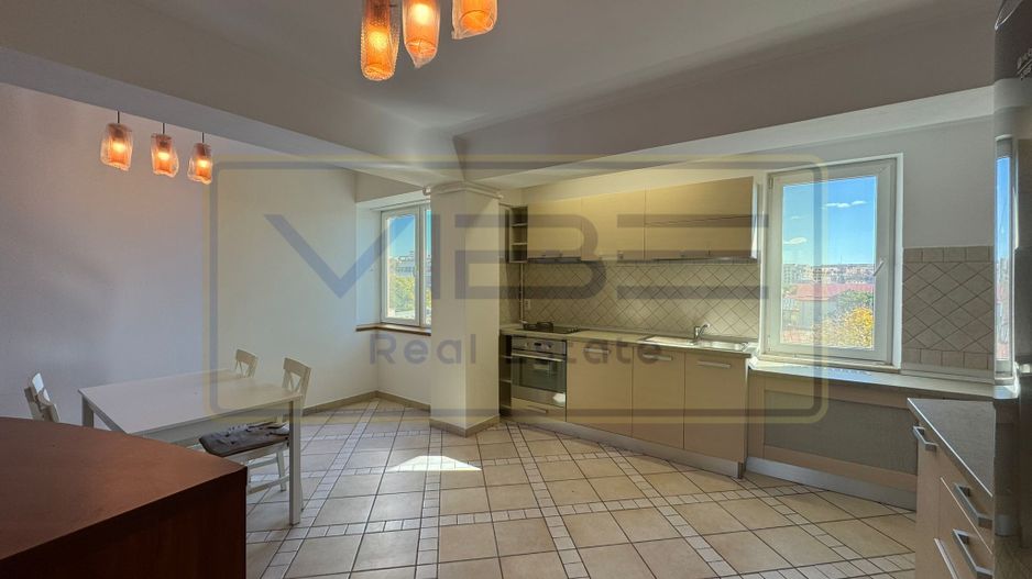 Apartament 3 camere 2 bai parcare 10 min Palas Campus - Poză 4