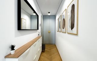 Apartament 2 camere de închiriat în Centrul Bucureștiului - Centralis - Poză 6