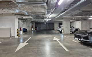 Apartament de 2 camre + gradina + parcare subterana - 1 Mai / Domenii - Poză 9