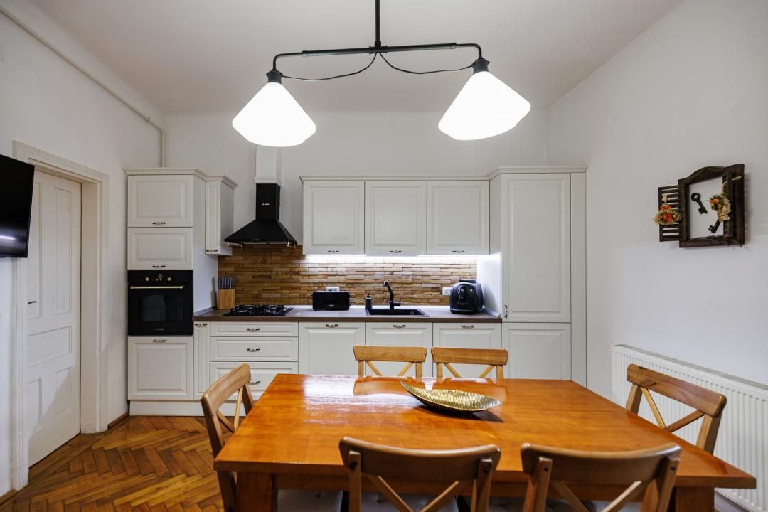 Apartament 3 camere| 92 mp | Iosefin - Str. Preyer| etaj 1| Comision 0% - Poză 21