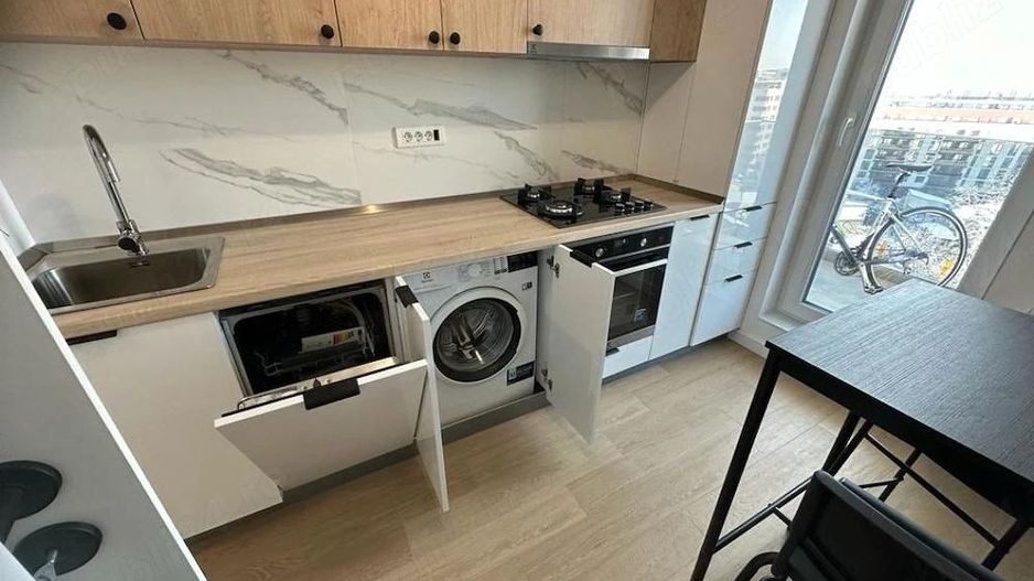 Inchiriere apartament 2 camere premium | Regie - Politehnica - Poză 11