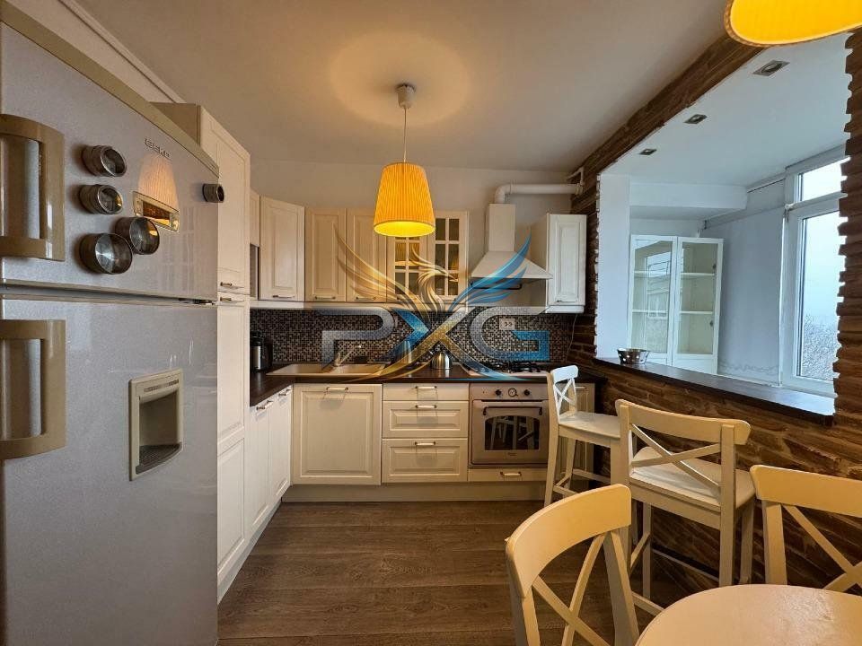 Apartament 2 camere Piata Domenii - Poză 3