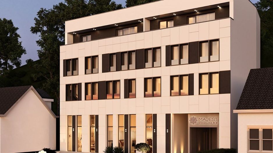Apartament de 2 camere, imobil exclusivist, Central - Poză 1