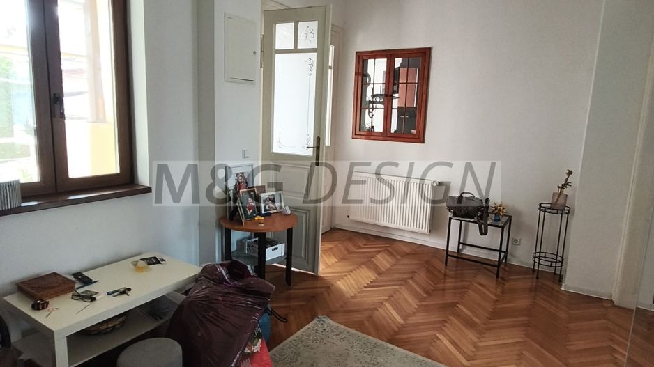 Apartament 3 camere zona Elisabetin - la casa - Poză 3