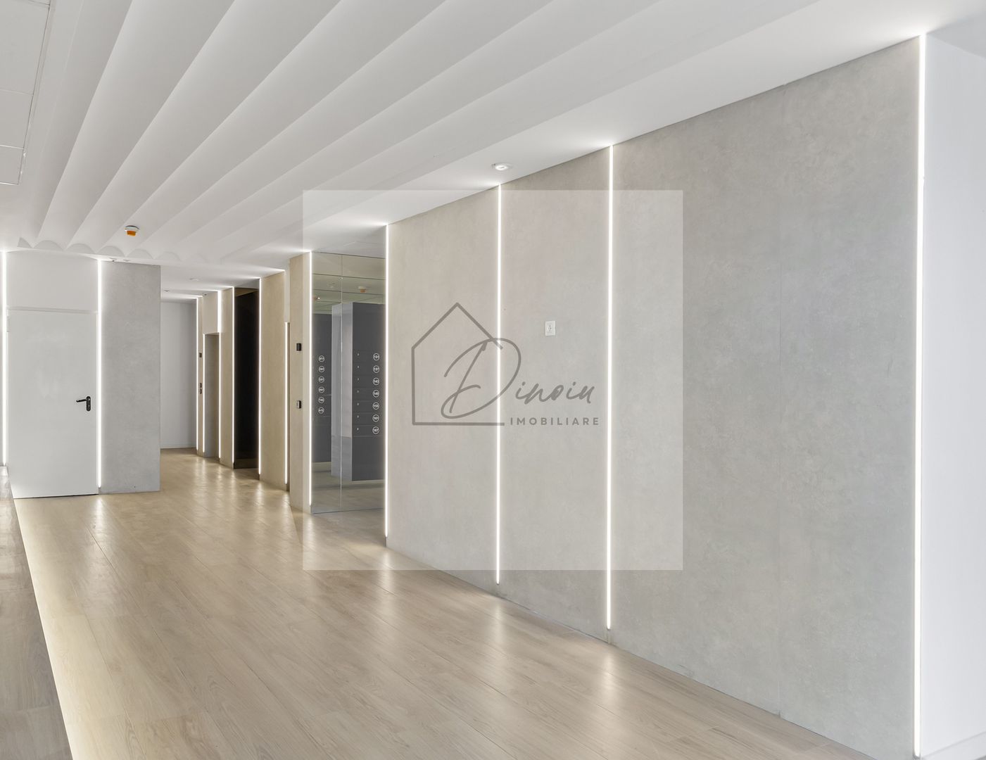 3 camere Cortina North | TVA inclus I Mobilat I Parcare I COMISION 0% - Poză 18