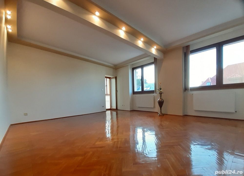 Apartament duplex Cotroceni, Gradina Botanica - Poză 4