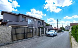 Techirghiol - Centru, casa tip duplex P+M, lot 293 mp si 154 mp utili! - Poză 2