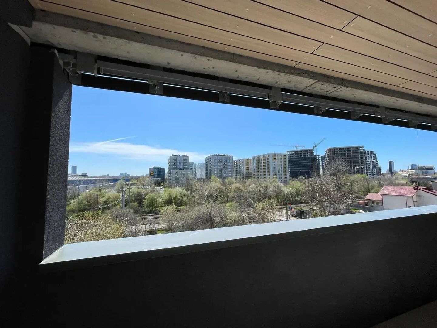 Apartament spatios 2 camere I Zona Baneasa - Aerogarii - Poză 7