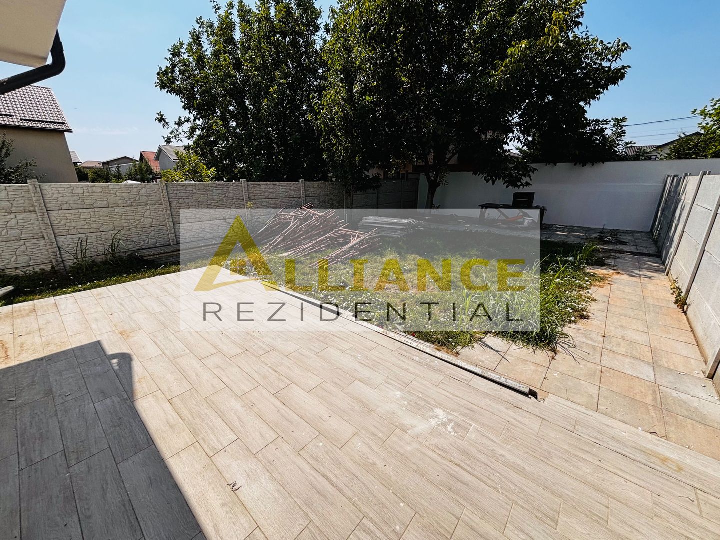 Casa tip duplex , 4 camere , 3 băi , 120 mp utili ! - Poză 13
