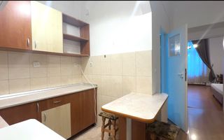 Apartament 2 camere decomandat Str Horea, zona Semicentral - Poză 2