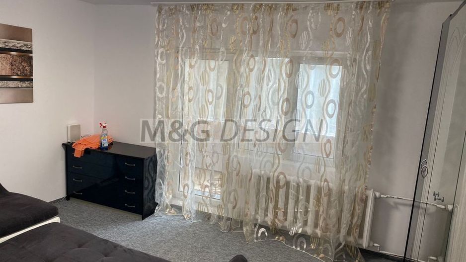 Apartament 1 camera Sagului parter cu balcon - Poză 2