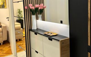 Apartament cu 3 camere in Manastur ! - Poză 9