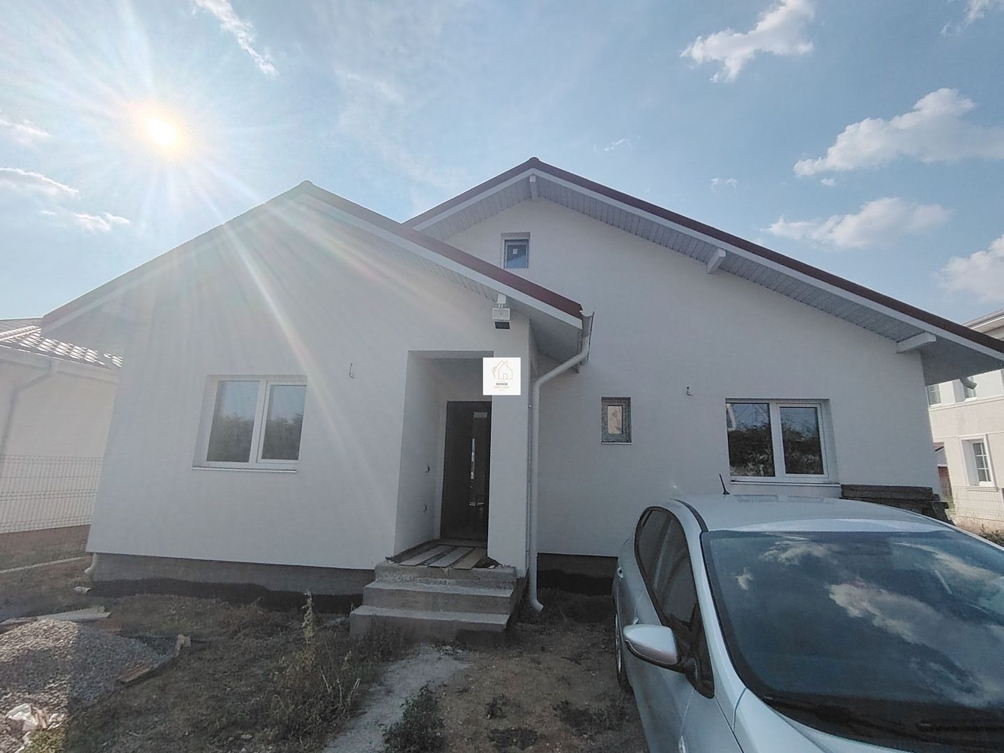 Casa 3 camere Samurcasi - Poză 2