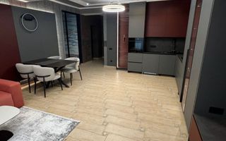 Chirie, casă, 3 camere, str.  Alexandru Marinescu, Buiucani - Poză 2