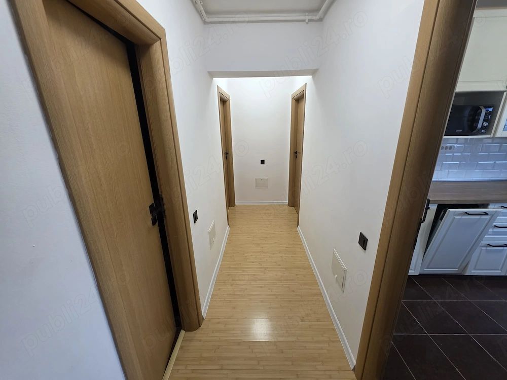 🏡 Apartament Premium 3 Camere | 105 mp | Parcare Inclusă | Complex Primavara - Poză 4