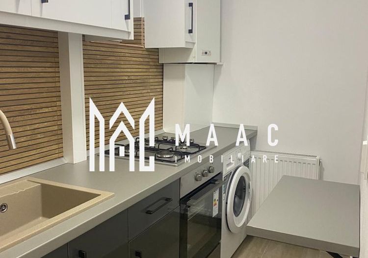 Apartament cu 1 camera | Decomandat | Balcon | M. Viteazul - Poză 1