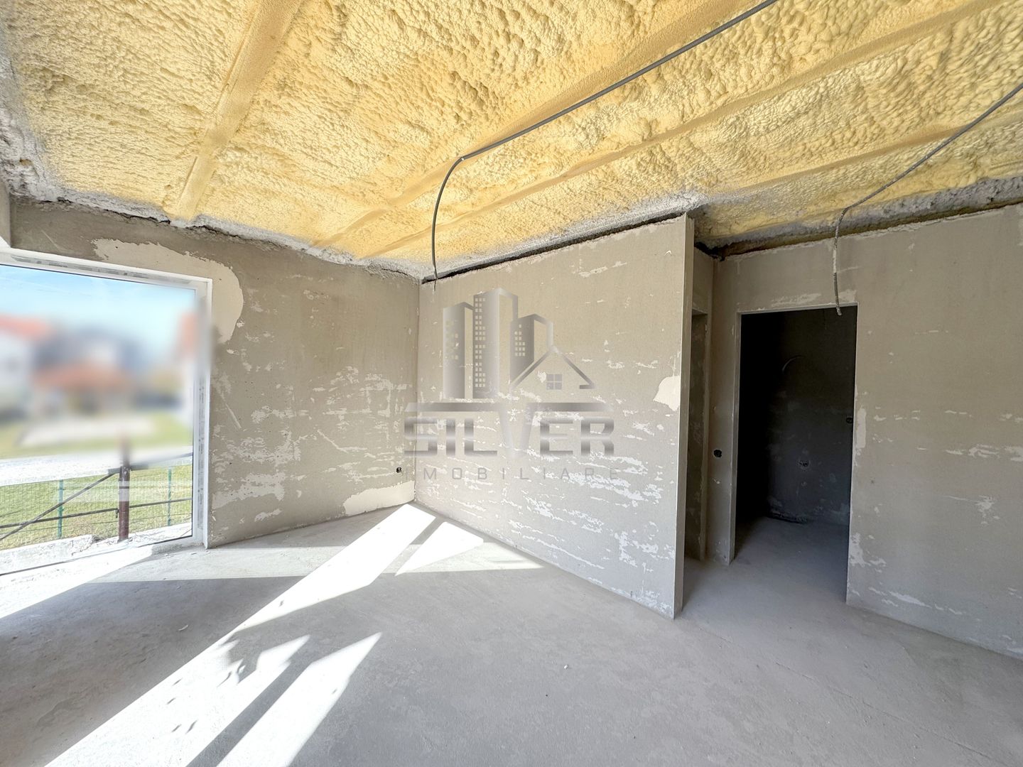 Casa unifamiliala/Teren 538 mp/CF. - Poză 15