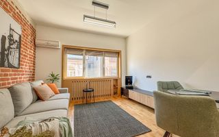 2 Camere Investitie Cismigiu! Fara Risc!!! - Poză 3