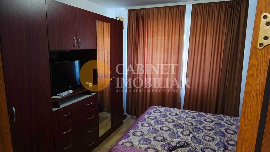 2 camere decomandat - OMV Bucium - Poză 4