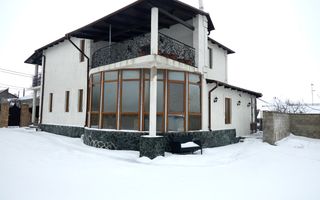 Vânzare, casă, 5 camere, strada Nicolae Dimo, Edineț - Poză 50