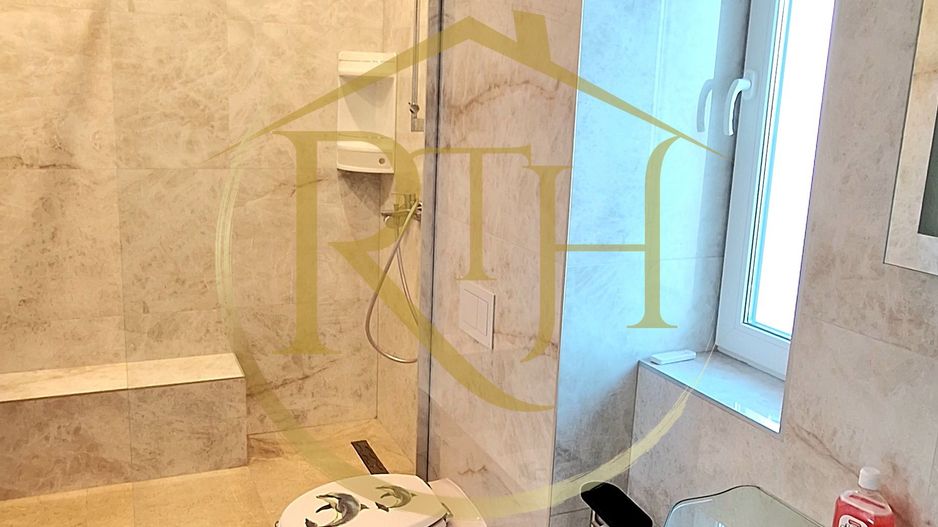 Oferim spre vanzare apartament 2 camere, 60 mp curte, Giroc, 0% Comision - Poză 15