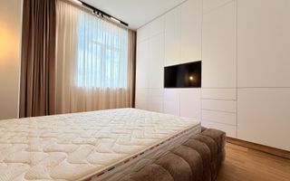 Investiție sau locuință ideală | 2 camere mobilat complet | renovat - Poză 6