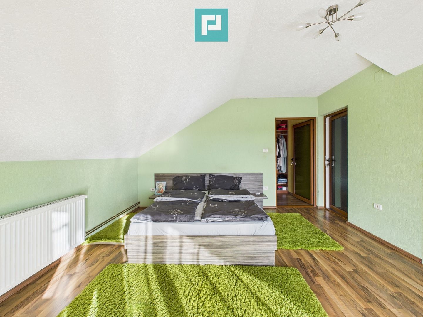 Casa P+M, Aradul Nou - Poză 13