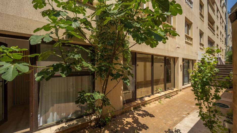 Apartament 3 camere superb si curte proprie Parc Herastrau - Poză 34