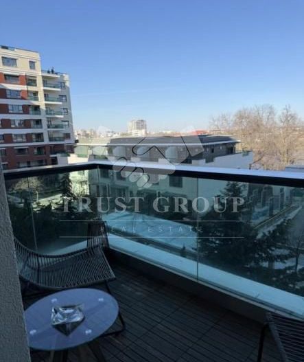 Apartament 3 camere Emerald Residence | Loc de parcare - Poză 17