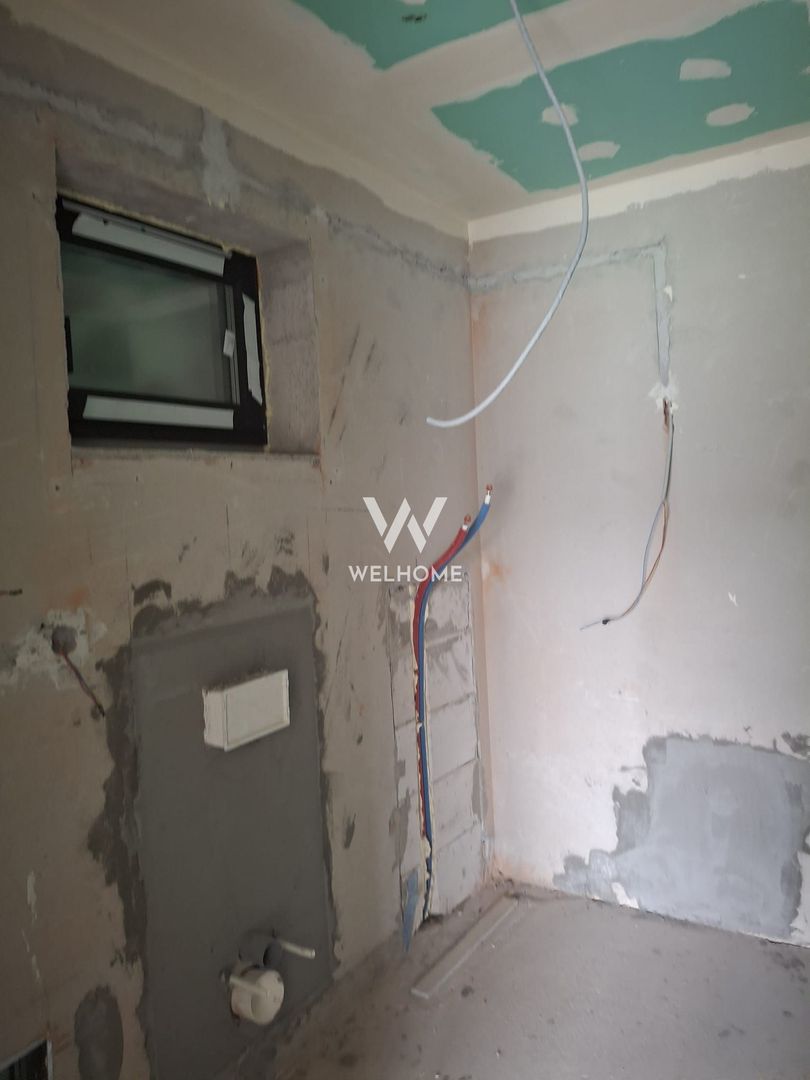 Casa duplex cu 4 camere, Selimbar, Sibiu - Poză 16