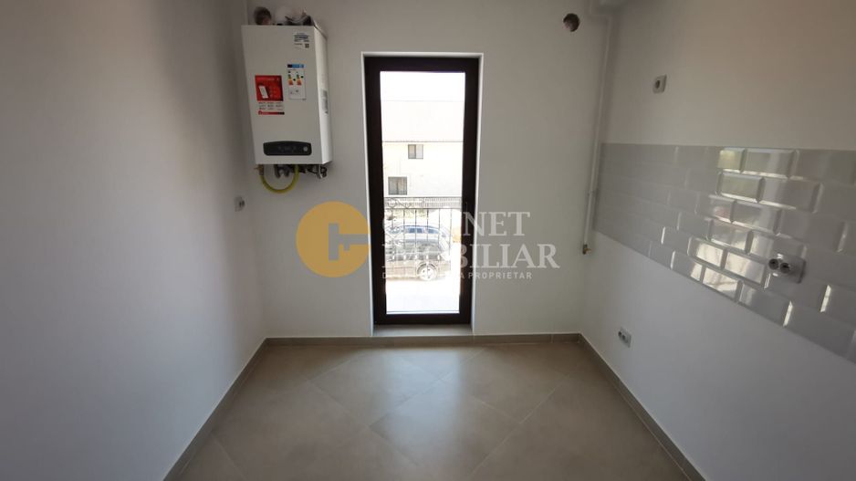 Apartamente NOI 2&3 camere – Complex rezidențial exclusivist | Lunca Cetățuii - Poză 5
