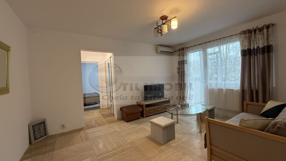 2 CAMERE PODU ROS PALAS PRIMA INCHIRIERE - Poză 2