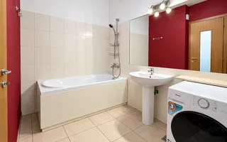 Apartament 3 camere | 106 mp | City Center Residence – Parcul Carol | - Poză 14