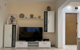 AP. 3 CAMERE SALAJ, PET-FRIENDLY, MASINA SPALAT VASE, MOBILAT MODERN - Poză 2