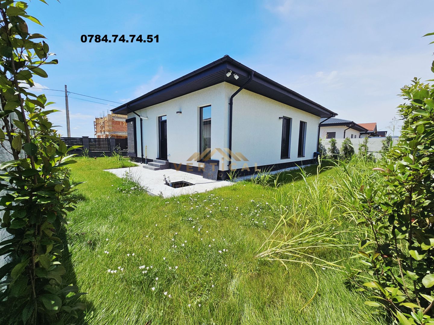Casa Premium parter | complet mobilata si utilata | com Berceni - Poză 22